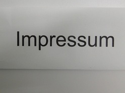 impressum